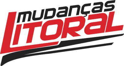 Logo da Mudanças Litoral – empresa de mudanças em Santos